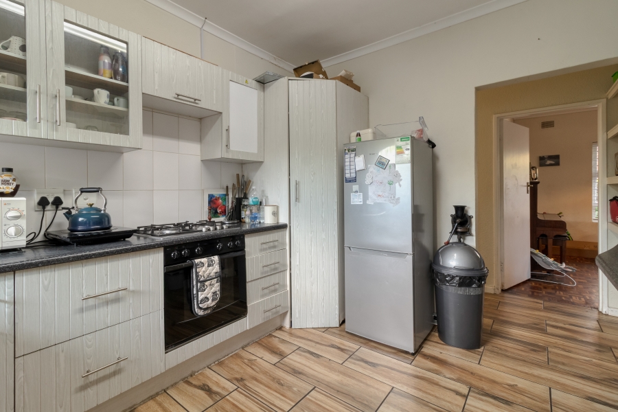 3 Bedroom Property for Sale in Martinville Western Cape
